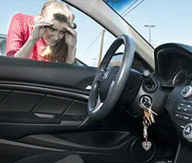 Locksmith Master Shop West Des Moines, IA 515-441-7035 - 19-Locked-keys