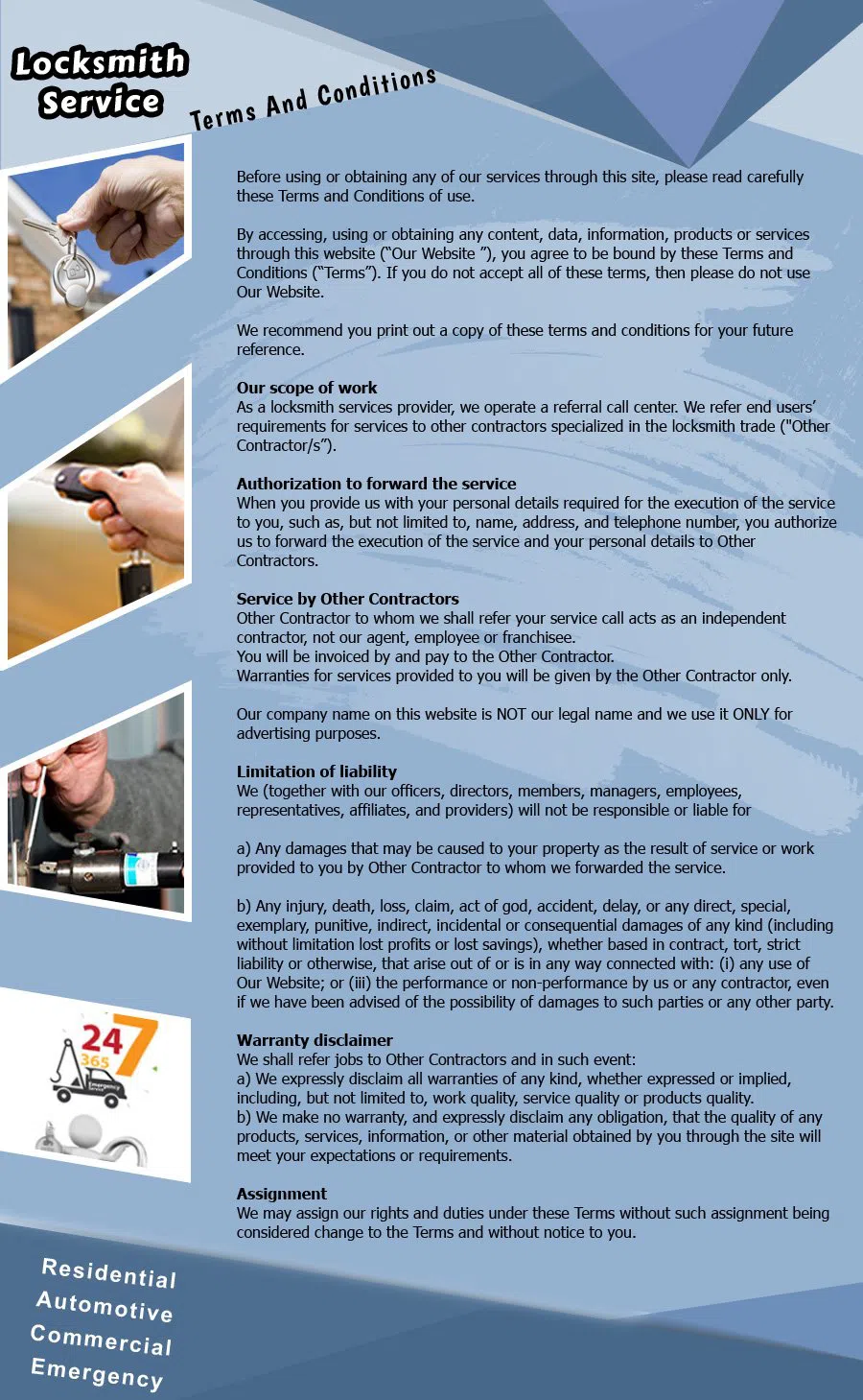 Locksmith Master Shop West Des Moines, IA 515-441-7035